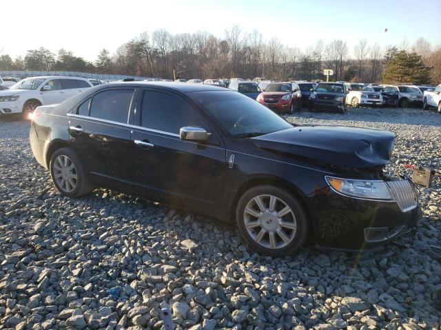Photo 4 from auction – 2011 LINCOLN MKZ with VIN 3LNHL2GC6BR766349