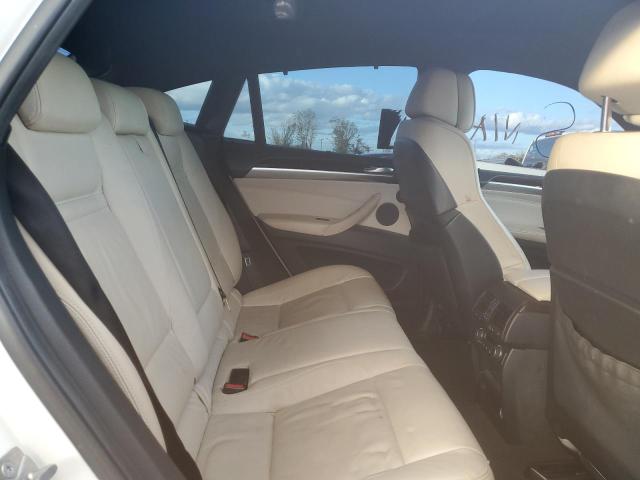Photo 10 from auction – 2012 BMW X6 XDRIVE5 with VIN 5UXFG8C53CL590269