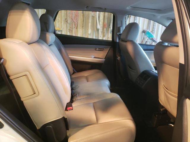 Photo 11 from auction – 2014 MAZDA CX-9 GRAND with VIN JM3TB3DA6E0431663