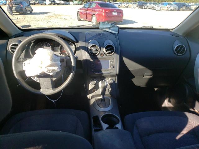 Photo 8 from auction – 2011 NISSAN ROGUE S with VIN JN8AS5MV7BW670506