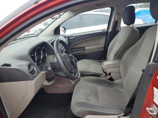 Photo 7 from auction – 2010 DODGE CALIBER SX with VIN 1B3CB4HA7AD617886