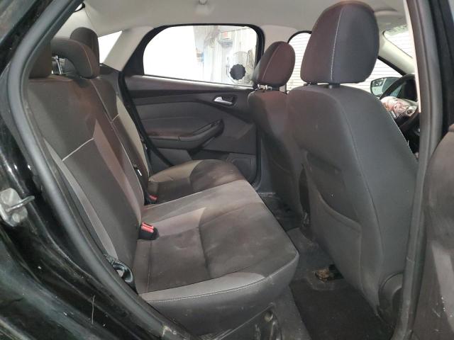 Photo 10 from auction – 2014 FORD FOCUS SE with VIN 1FADP3F25EL202075