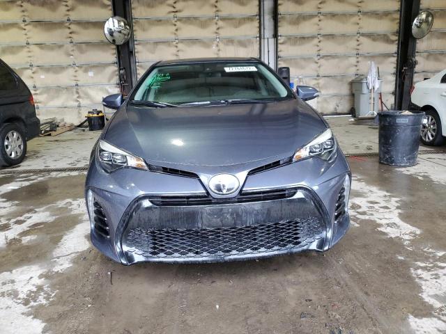 Photo 5 from auction – 2017 TOYOTA COROLLA L with VIN 2T1BURHE5HC799535