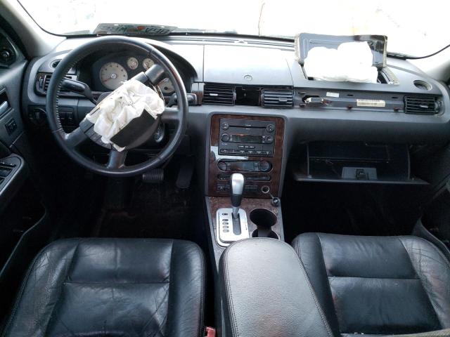 Photo 8 from auction – 2005 FORD FIVE HUNDR with VIN 1FAFP25115G132563