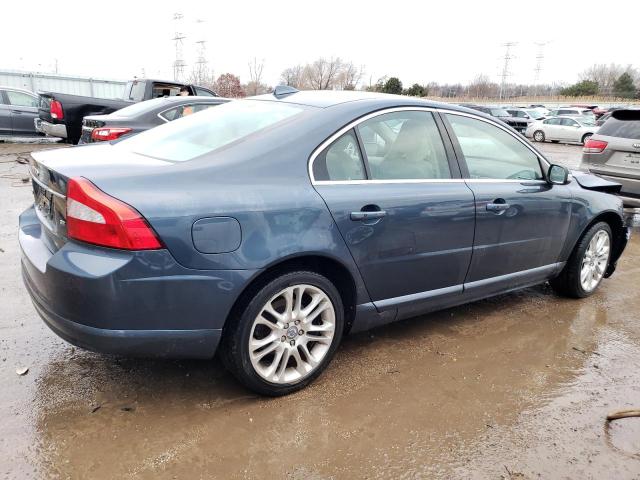 Photo 3 from auction – 2007 VOLVO S80 3.2 with VIN YV1AS982971028922