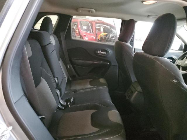 Photo 11 from auction – 2014 JEEP CHEROKEE L with VIN 1C4PJMCS8EW169610