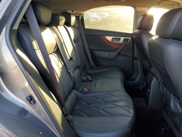 Photo 11 from auction – 2010 INFINITI FX35 with VIN JN8AS1MW3AM853347