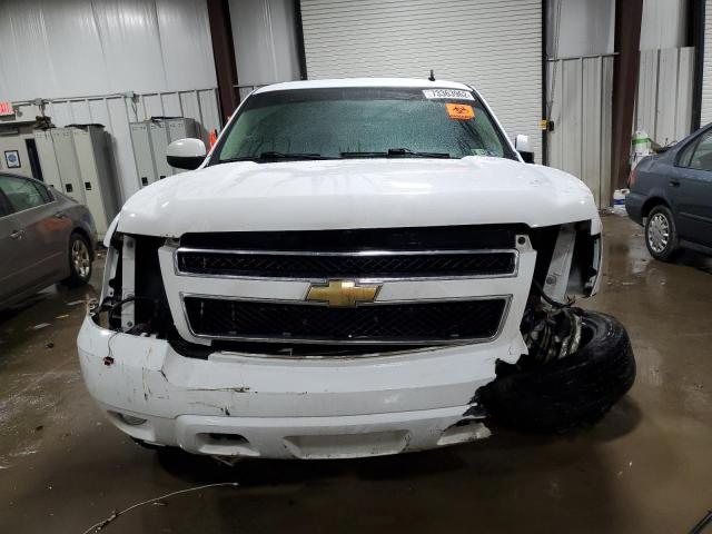 Photo 5 from auction – 2011 CHEVROLET TAHOE K150 with VIN 1GNSKBE08BR325072