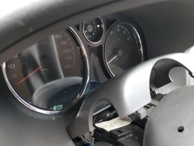 Photo 9 from auction – 2007 CHEVROLET COBALT LS with VIN 1G1AK55F077289805