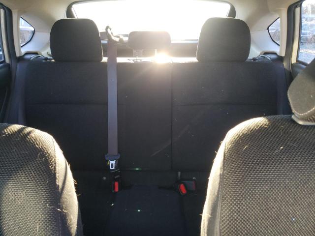 Photo 10 from auction – 2014 SUBARU XV CROSSTR with VIN JF2GPACC3E8258450