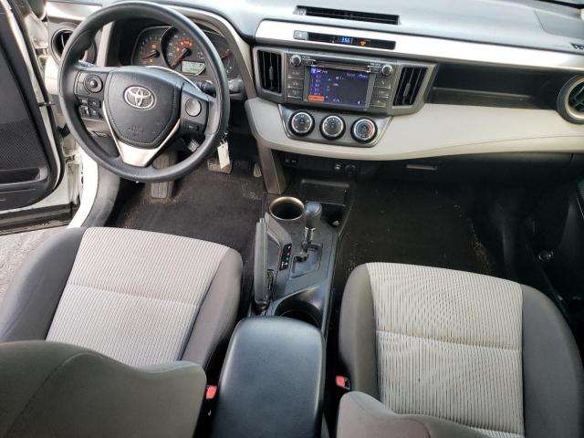 Photo 8 from auction – 2013 TOYOTA RAV4 LE with VIN JTMZFREV2D5001318