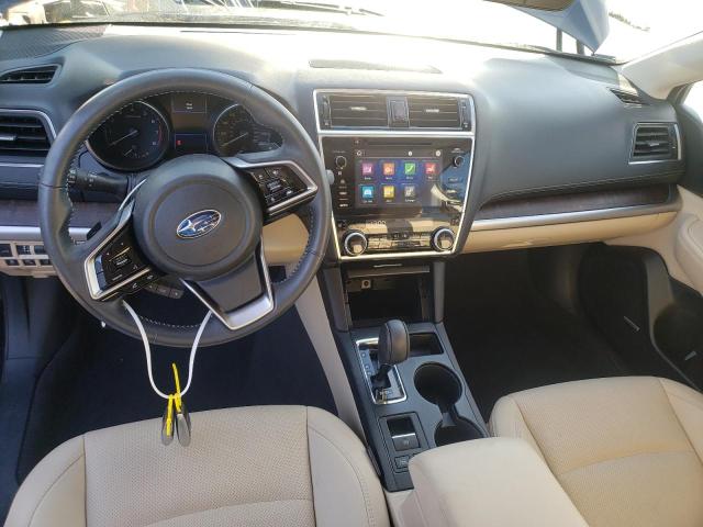 Photo 8 from auction – 2018 SUBARU OUTBACK 3. with VIN 4S4BSENC8J3353701