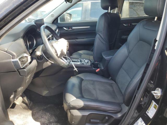 Photo 7 from auction – 2021 MAZDA CX-5 TOURI with VIN JM3KFACM7M0327598