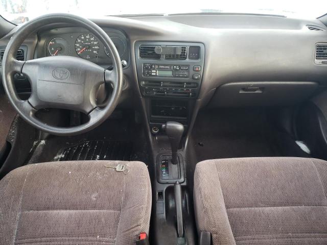 Photo 8 from auction – 1995 TOYOTA COROLLA with VIN 2T1AE04B9SC080778