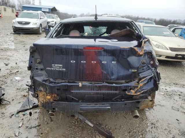 Photo 6 from auction – 2012 DODGE AVENGER SE with VIN 1C3CDZAG3CN245209
