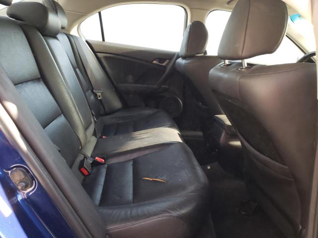 Photo 10 from auction – 2010 ACURA TSX with VIN JH4CU2F69AC031786