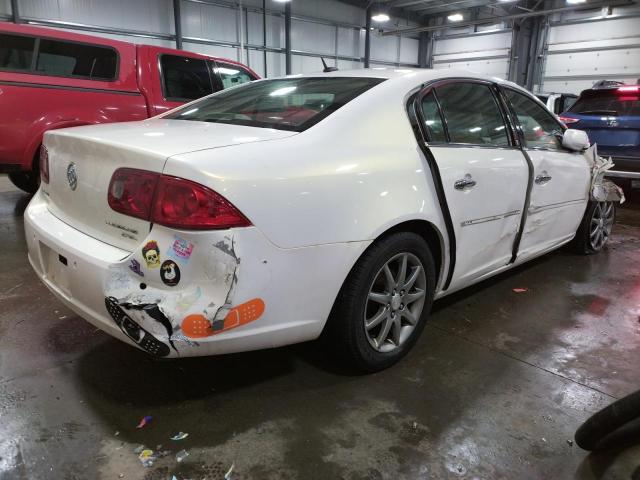 Photo 3 from auction – 2006 BUICK LUCERNE CX with VIN 1G4HD57236U233377
