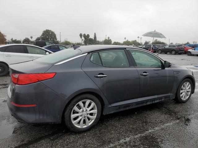 Photo 3 from auction – 2015 KIA OPTIMA EX with VIN 5XXGN4A74FG496284