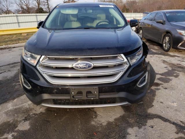 Photo 5 from auction – 2017 FORD EDGE TITAN with VIN 2FMPK4K9XHBB91430