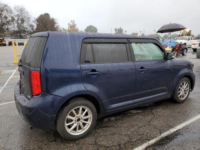 Photo 3 from auction – 2008 TOYOTA SCION with VIN JTLKE50E281029965