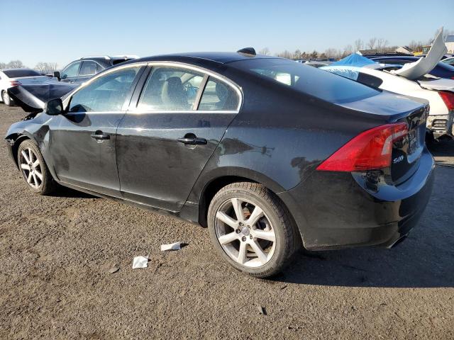 Photo 2 from auction – 2016 VOLVO S60 PREMIE with VIN YV1612TK2G2390804