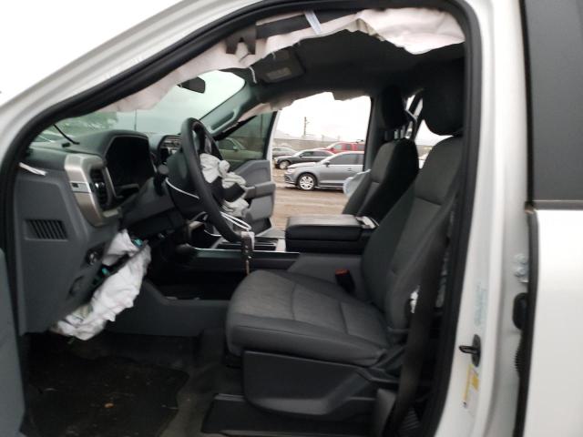 Photo 7 from auction – 2021 FORD F150 SUPER with VIN 1FTEW1C55MKF00117