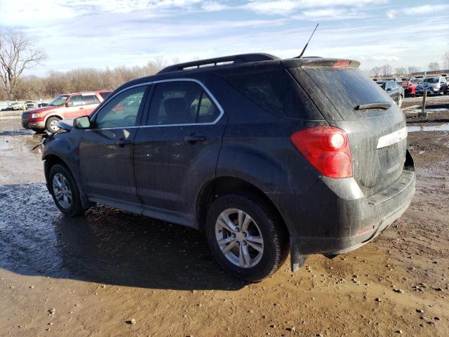 Photo 2 from auction – 2011 CHEVROLET EQUINOX LT with VIN 2CNALDEC8B6332876