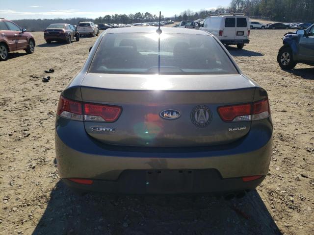 Photo 6 from auction – 2013 KIA FORTE EX with VIN KNAFU6A26D5702640