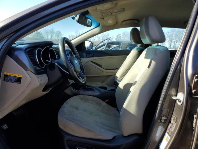 Photo 7 from auction – 2011 KIA OPTIMA LX with VIN KNAGM4A76B5182215