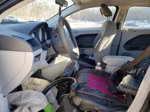 Photo 7 from auction – 2007 DODGE CALIBER with VIN 1B3HB28B57D243810
