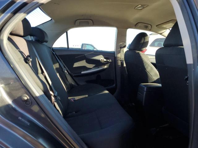 Photo 10 from auction – 2011 TOYOTA COROLLA BA with VIN 2T1BU4EE2BC669730