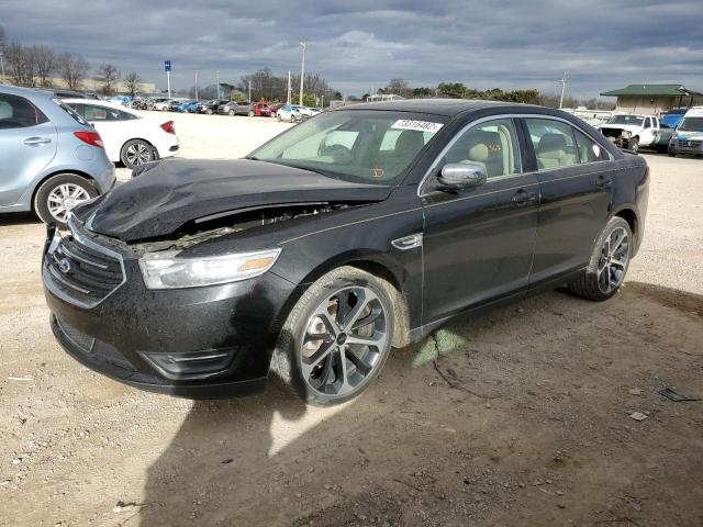FORD TAURUS LIM 2014 with VIN 1FAHP2F80EG136205 - Photo from auction