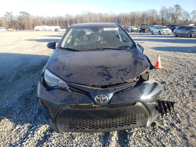 Photo 5 from auction – 2018 TOYOTA COROLLA L with VIN 2T1BURHE1JC002252
