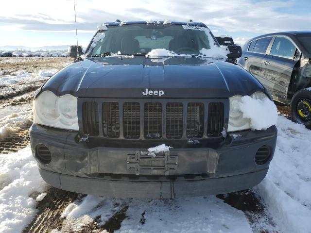 Photo 5 from auction – 2006 JEEP GRAND CHER with VIN 1J4GR48K06C113661