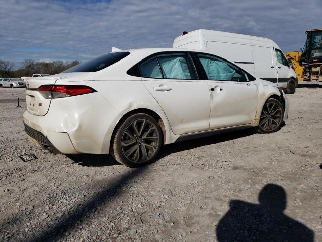 Фото 3 с аукциона – 2021 TOYOTA COROLLA SE с VIN 5YFS4MCE8MP067775