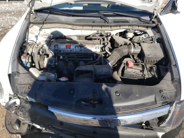 Photo 11 from auction – 2012 HONDA ACCORD SE with VIN 1HGCP2F65CA108825