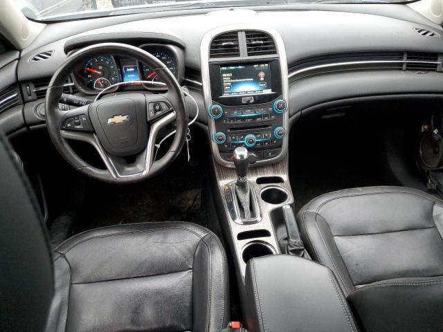 Photo 8 from auction – 2016 CHEVROLET MALIBU LIM with VIN 1G11E5SA7GF132228