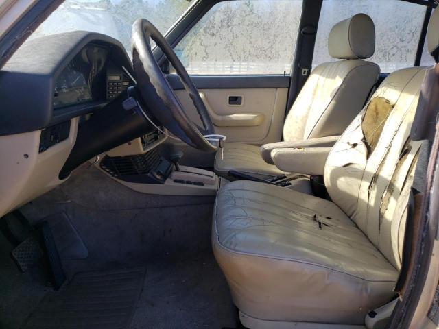 Photo 7 from auction – 1988 BMW 528E AUTOM with VIN WBADK8308J9902962