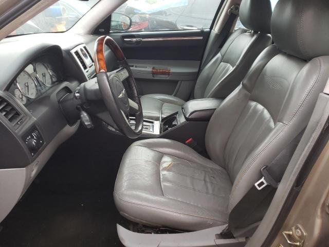 Photo 7 from auction – 2006 CHRYSLER 300C with VIN 2C3LA63HX6H278069