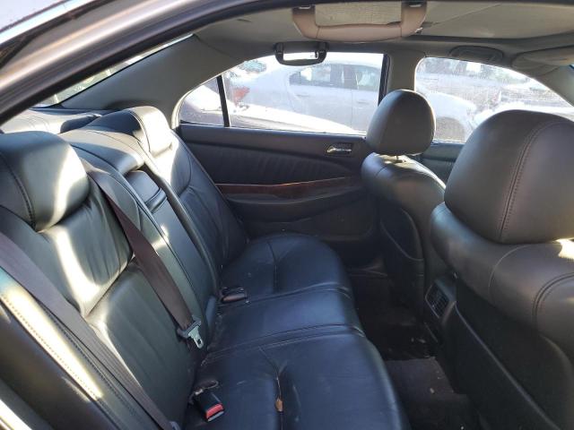 Photo 10 from auction – 2002 ACURA 3.2TL with VIN 19UUA56652A036675