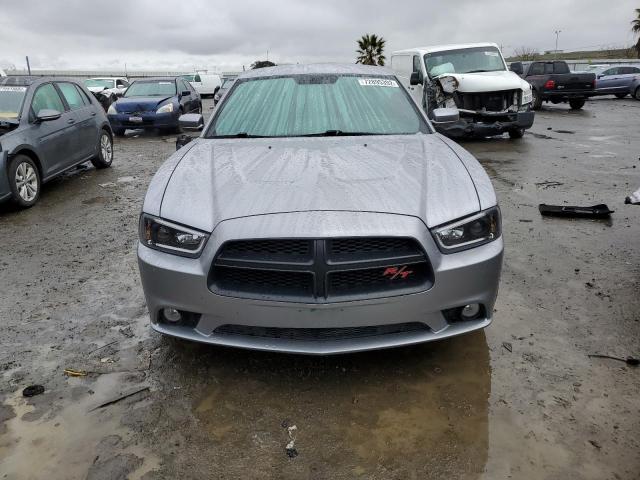 Photo 5 from auction – 2011 DODGE CHARGER R/ with VIN 2B3CL5CT0BH538995