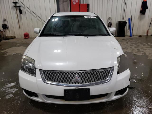 Photo 5 from auction – 2012 MITSUBISHI GALANT FE with VIN 4A32B2FF3CE006499