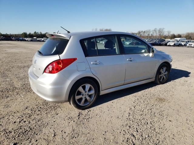Photo 3 from auction – 2012 NISSAN VERSA S with VIN 3N1BC1CP6CK249871