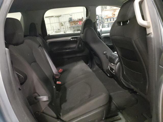 Photo 11 from auction – 2007 SATURN OUTLOOK XE with VIN 5GZEV13777J160966