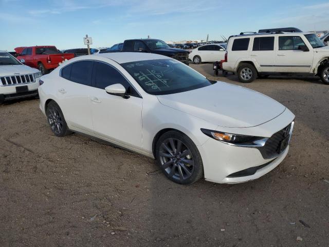 Photo 4 from auction – 2020 MAZDA 3 SELECT with VIN 3MZBPACL1LM129802