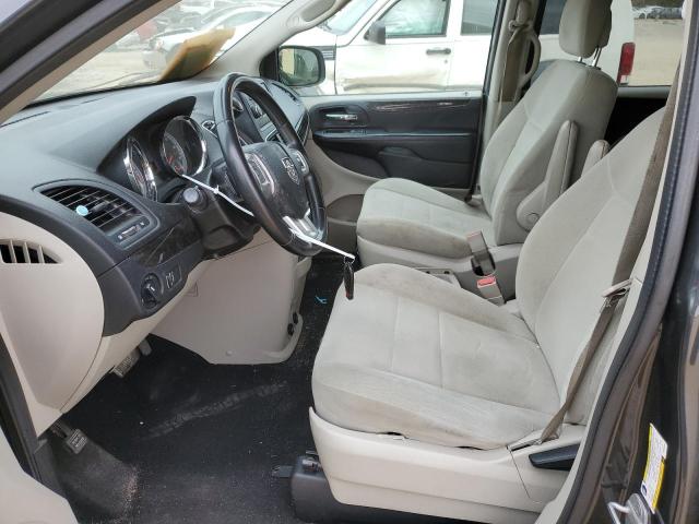 Photo 7 from auction – 2012 DODGE GRAND CARA with VIN 2C4RDGBG1CR220434
