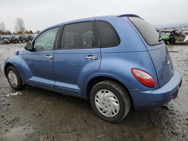 Photo 2 from auction – 2006 CHRYSLER PT CRUISER with VIN 3A4FY58BX6T225327