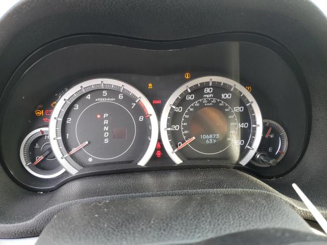 Photo 9 from auction – 2014 ACURA TSX TECH with VIN JH4CU2F68EC002799