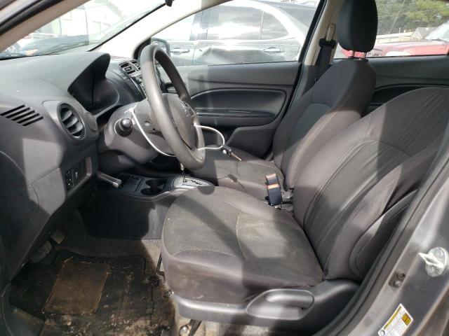 Photo 7 from auction – 2019 MITSUBISHI MIRAGE with VIN ML32F3FJ1KHF14314