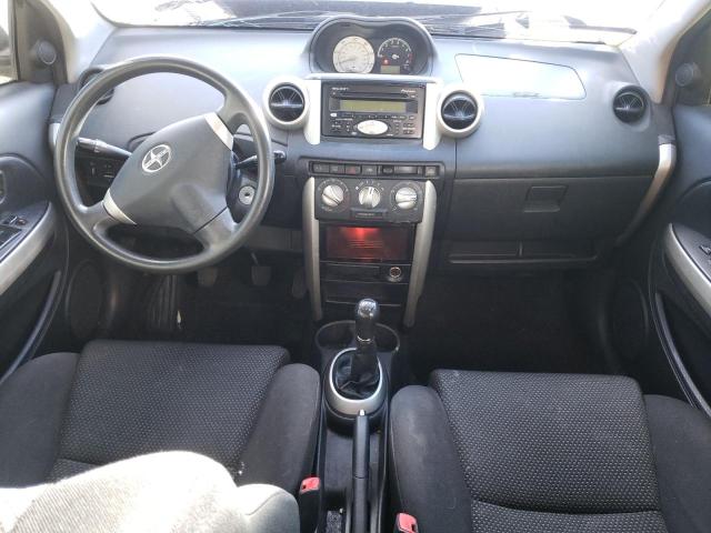 Photo 8 from auction – 2005 TOYOTA SCION XA with VIN JTKKT604750107438